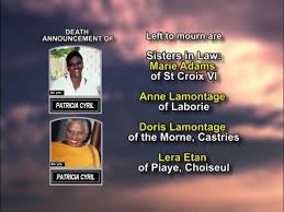 Denis Patrick Deligny St Marie Short 1