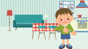 Symptoms and signs of norovirus infection include vomiting, watery diarrhea, and stomach pain. Dreaded Stomach Flu Wreaks Havoc On Families And It S Only Going To Get Worse The Washington Post