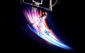 More than a century ago, a canadian physical instructor named james naismith invented basketball while. Cool Basketball Wallpapers Top Free Cool Basketball Backgrounds Wallpaperaccess