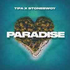 Download Mp3 Tifa Paradise Ft Stonebwoy Prod By Dre Day Dre Day Reggae Festival Music