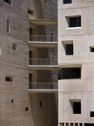 The university of saint joseph: Usj Campus De L Innovation Et Du Sport 109 Architects With Youssef Tohme Archdaily