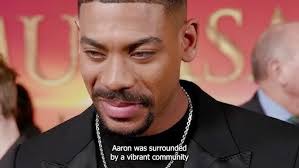 Sylvie's Love': Eugene Ashe Admits He's a Nerd About Jazz