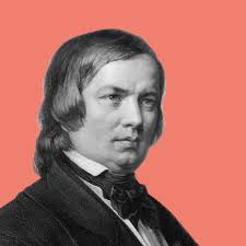 Inner Voices: Robert Schumann, String Quartet in A Major, Op.41 No.3