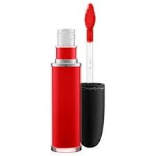 A version of this story was originally published. Mac Retro Matte Liquid Lipcolour Online Kaufen Bei Douglas De