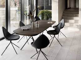 Built on a metal frame, they feature four. Extendable Dining Tables Ottawa Tavolo Con Piano Supplementare Boconcept
