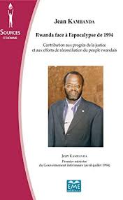 Le ministère de la justice est l'administration française chargée de l'action et de la gestion des juridictions et de conduite de la politique d'action publique. Rwanda Face A L Apocalypse De 1994 Contribution Aux Progres De La Justice Et Aux Efforts De Reconciliation Du Peuple Rwandais Sources D Homme French Edition Ebook Jean Kambanda Amazon De Kindle Shop