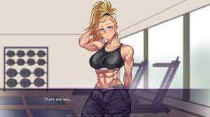 My Trainer is a Futanari [COMPLETED] - free game download, reviews, mega -  xGames