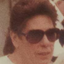 Patricia A Carrasco Obituary