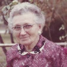 Welch-Hess Family of Adair County, Oklahoma