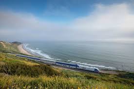 This is now the third daily direct destination for. Amtrak Pacific Surfliner Visit Santa Barbara