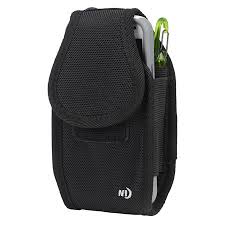 Clip Case Cargo Mobile Device Holsters