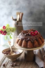 Eggless Wholewheat Coffee Chocolate Chip Cake Everydaybaking Simple Delicious Recipe Chocolate Chip Cake Chocolate Coffee Eggless Baking