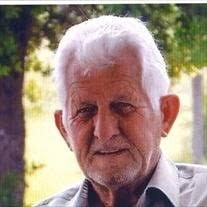 William Nall "Bill" Ladner Obituary 2016
