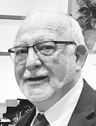 Charles “Chuck” Robert Wright