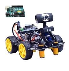 Come hang out or use our help requests channel. Xiao R Diy Smart Robot Wifi Video Control Car With Camera Gimbal Arduino Uno R3 Board