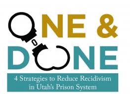 The Utah Association of Counties Explores Solutions to Reduce Recidivism