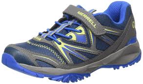 Discount Codes Here Best Merrell Boys Shoes Sports
