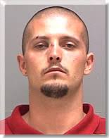 Fugitive: Jayson Rue Chase *Salt Lake City's Public Enemy Number 1*