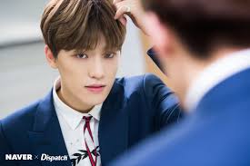 He is the member of the boy group seventeen and also member of the performance team. Seventeen S Dino Profile Facts Dating Rumor Byeol Korea