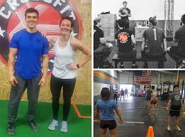 Now i want to take my training to the next level and follow a good cf program, either free or subscription (up to 50$). Interested In Crossfit Here S What Beginners Need To Know About Joining A Gym Crossfit Funky