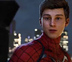 C'è qualcun altro che si è svegliato e ha pensato "perché odiavo questa  faccia in primo luogo"? : r/SpidermanPS4