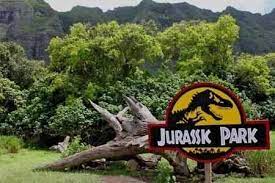 Jurassic Park Tour Oahu Kino Tour Hawaii Danielshawaii De Hawaii Touren Hawaii Urlaub Tips