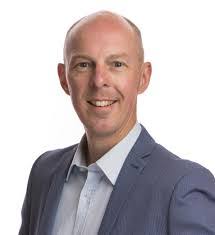 Mark Anway's Instagram, Twitter & Facebook