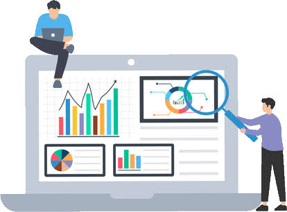 Market Research Animations - Free Download in GIF, Lottie JSON