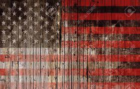 Find the perfect draped american flag stock photo. American Flag On Wood Hohe Auflosung Hintergrund Gemalt Lizenzfreie Fotos Bilder Und Stock Fotografie Image 31328007