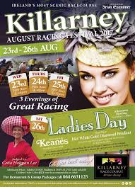 Vol. 16 Edition 32: Friday 11th August 2017: www.killarneyoutlook.com