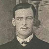 Gideon Wesley Smith (1852–1930)