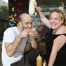 הסביח של אורן