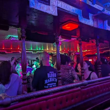 TOP 10 BEST Night Clubs 18 and Over in Los Angeles, CA - Updated 2026 - Yelp