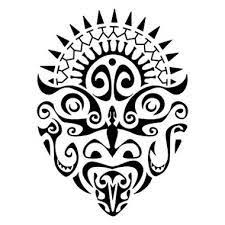 Resultado De Imagem Para Tattoo Maori Cruz Maori Tatuagem Maori Tipo Tatuagem
