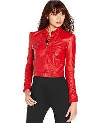 Xoxo Juniors Jacket Faux Leather Moto Juniors Jackets Amp Vests Macy S Juniors Jackets Jackets Junior Outfits