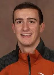 2013-14 Men's Swimming and Diving Roster