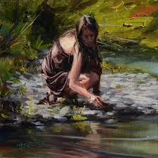 Michael Nickle (@mjnicklefinearts) · Instagram photos and Reels