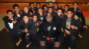 Captain J. Russell Linderman Teaches Heroes to be Fit to Serve