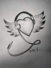Pin On Pencil Drawings