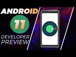 And check out these other resources to learn android development: Android 11 How To Install Android 11 Developer Preview On Your Phone Ndtv Gadgets 360