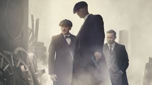 Peaky blinders is an english television crime drama set in 1920s birmingham, england in the aftermath of world war i. Peaky Blinders Sangue Apostas E Navalhas Site Oficial Netflix