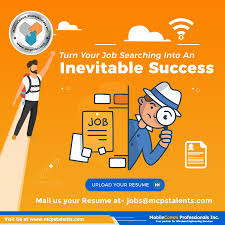 Get Current Telecom It Jobs In The Usa And Canada Turn Your Job Searching Into An Inevitable S Business Analyst Engineering Activities Effective Communication