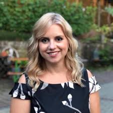 Moderatoren + frank beyhl marius schneider regine krieger nadine heber tobi grimm. Nadine Heber Chef Vom Dienst Moderatorin Funkhaus Wurzburg Xing