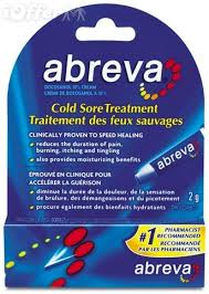 How fast does abreva work. Canada Abreva Cold Sore Tube Treatment