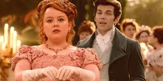 Do Colin & Penelope Ever Get Together? Bridgerton Book Future Explained