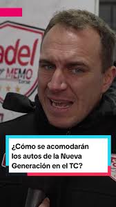 Autos de la Nueva Generación en el TC: Opiniones y Futuro