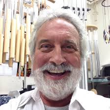 Happy birthday to this happy guy: Garry Kvistad. Have a great one, Garry!  #HappyHappyBirthday #GarryKvistad #NEXUSpercussion