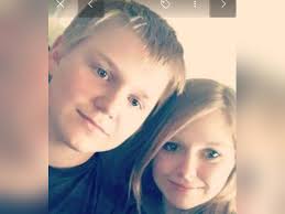 Trever Ron Dockstader's Memorial Website