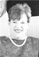 Janet Jenner Obituary (1955