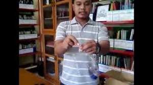 Selain tampilannya yang unik, membuat pohon natal sendiri dapat menjadi salah satu cara untuk menghabiskan waktu liburan bersama dengan keluarga. Cara Membuat Pohon Natal Dari Botol Aqua Bekas By Fernandus Hutabarat